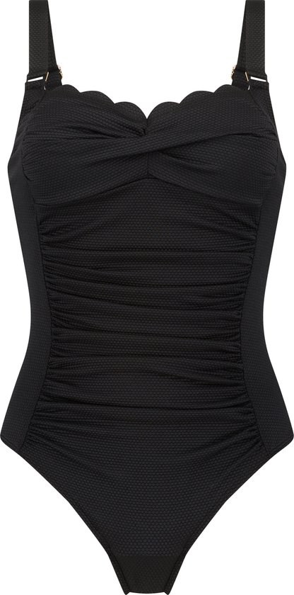 Kleding, Badkleding, Bikini, Jas