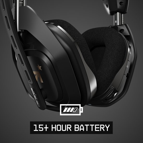 Incompleet - ASTRO A50 - Draadloze Gaming Headset - Xbox One