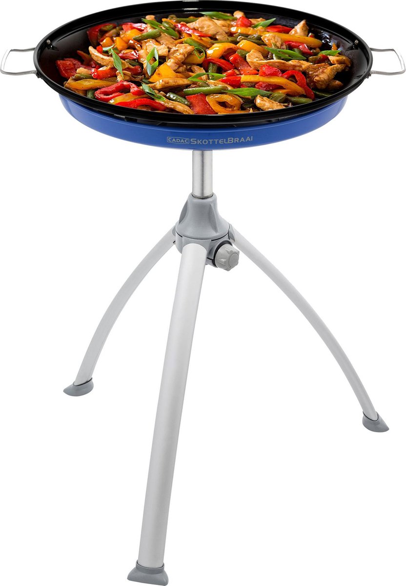 Cadac Skottelbraai - Gasbarbecue