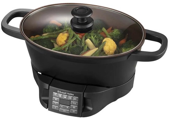 Russell Hobbs Good-to-go Multicooker - 28270-56