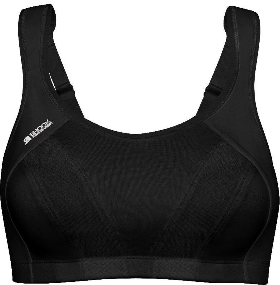 Shock Absorber - 80F - Sportbeha  performance Dames Active Multi Support