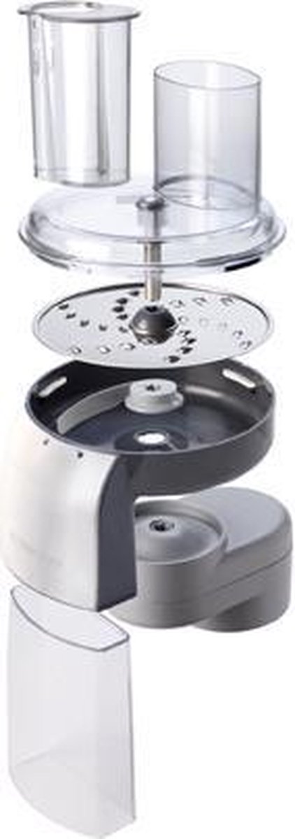 Kenwood Hoge Snelheidsrasp AT340 - Accessoire voor Kenwood Chef & Major keukenmachines