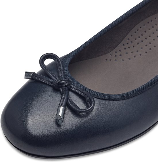Tamaris COMFORT Dames Ballerina 8-82102-42 805 comfort fit Maat: 40 EU