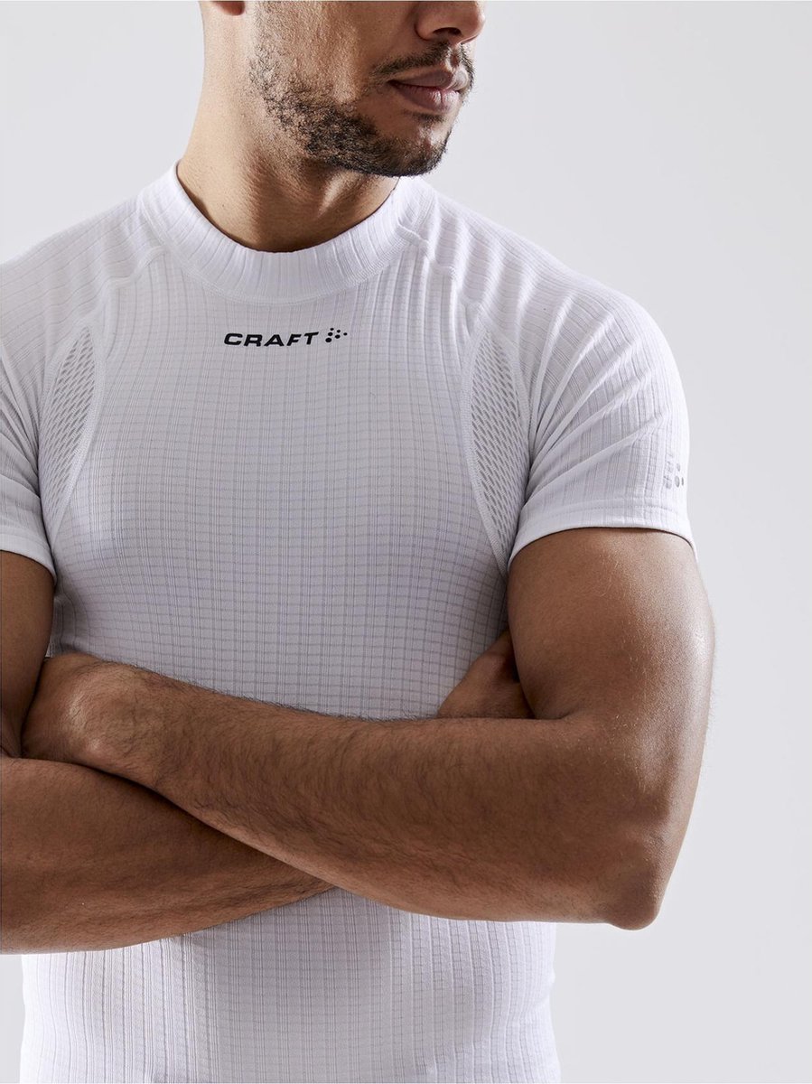 Craft - maat L -  Active Extreme X Cn S/S Thermoshirt Heren