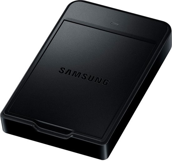 Samsung Battery Charger GC200