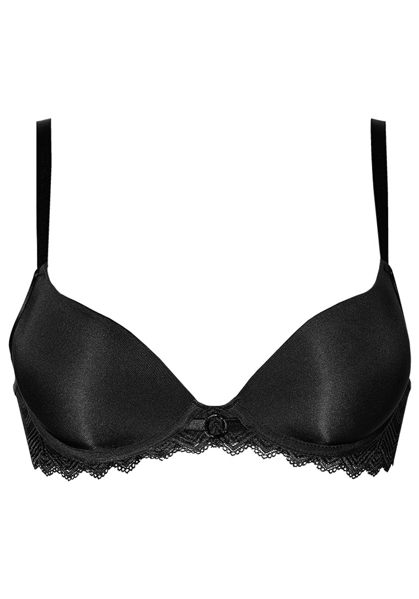 bh, black, bra, lacy trim, underwire