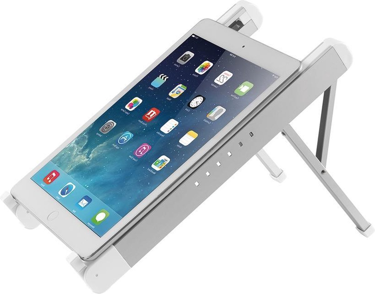 Neomounts by Newstar NSLS010 laptop stand - Zilver