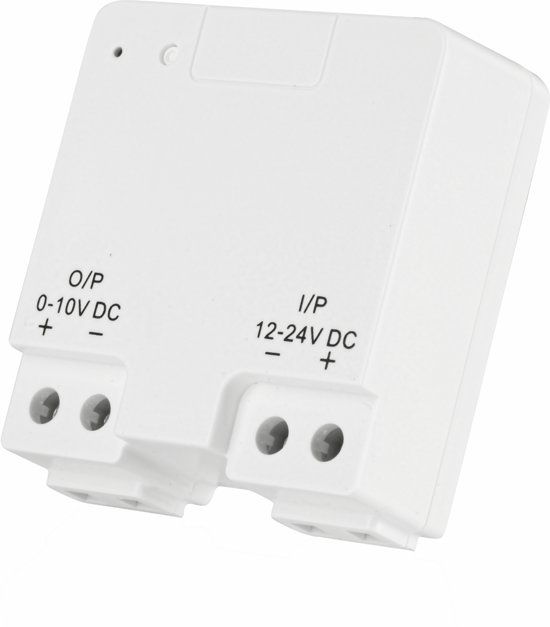 95c7-521e-42da-b6a8-7d1a905ee7ec KlikaanKlikUit Mini LED-Controller 0-10V - ACM-LV10 Ontvanger