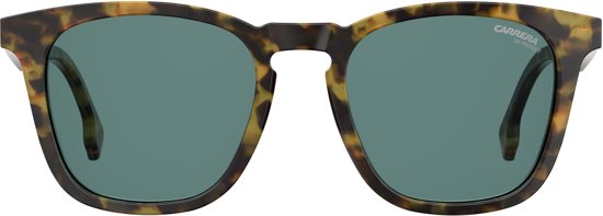 CARRERA 143/S Zonnebril Havana
