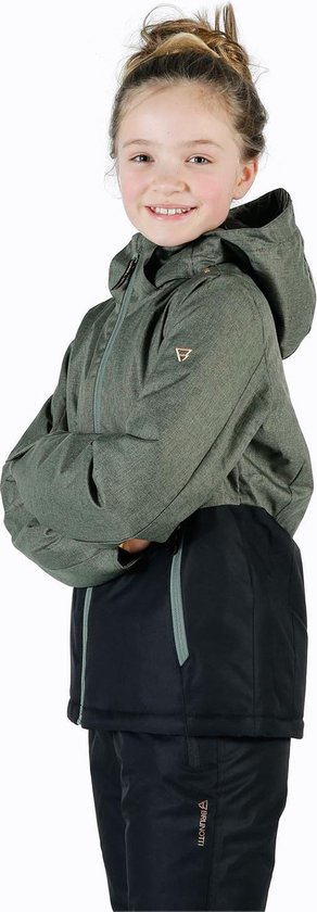 Brunotti Sarah JR S - 128 - FW1920 Snowjacket