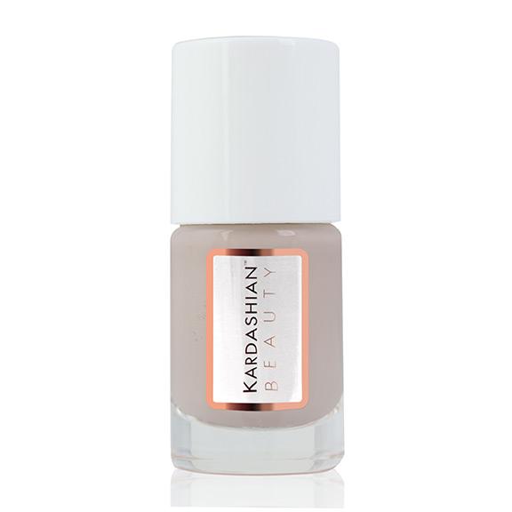 Kardashian Beauty Ember - Grijs - Nagellak