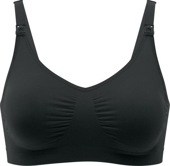 Medela - Zwart XL - Zwangerschaps- & voedingsbeha