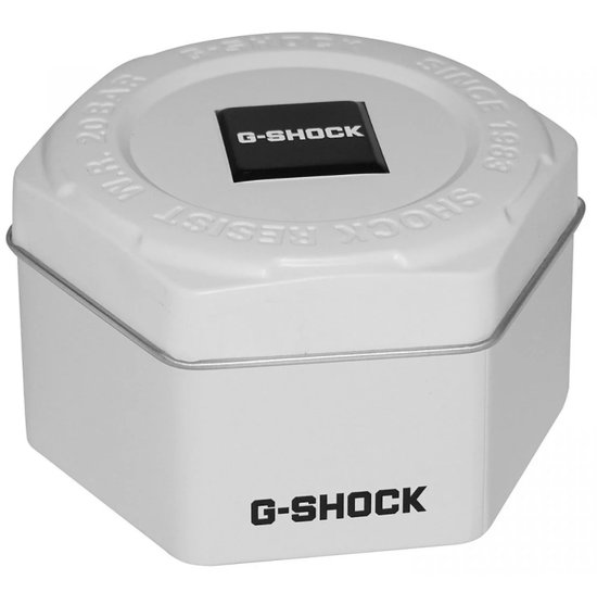 Casio GMA S140M 4AER Dames horloge - 46 mm