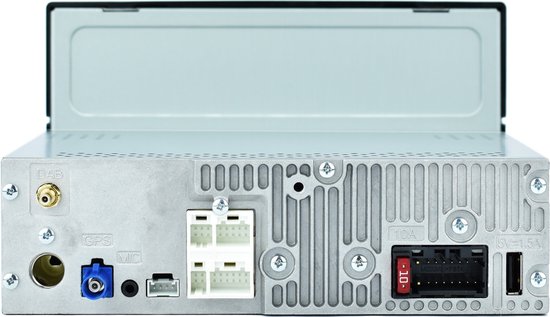 Computerhardware, Elektronica, Hardware