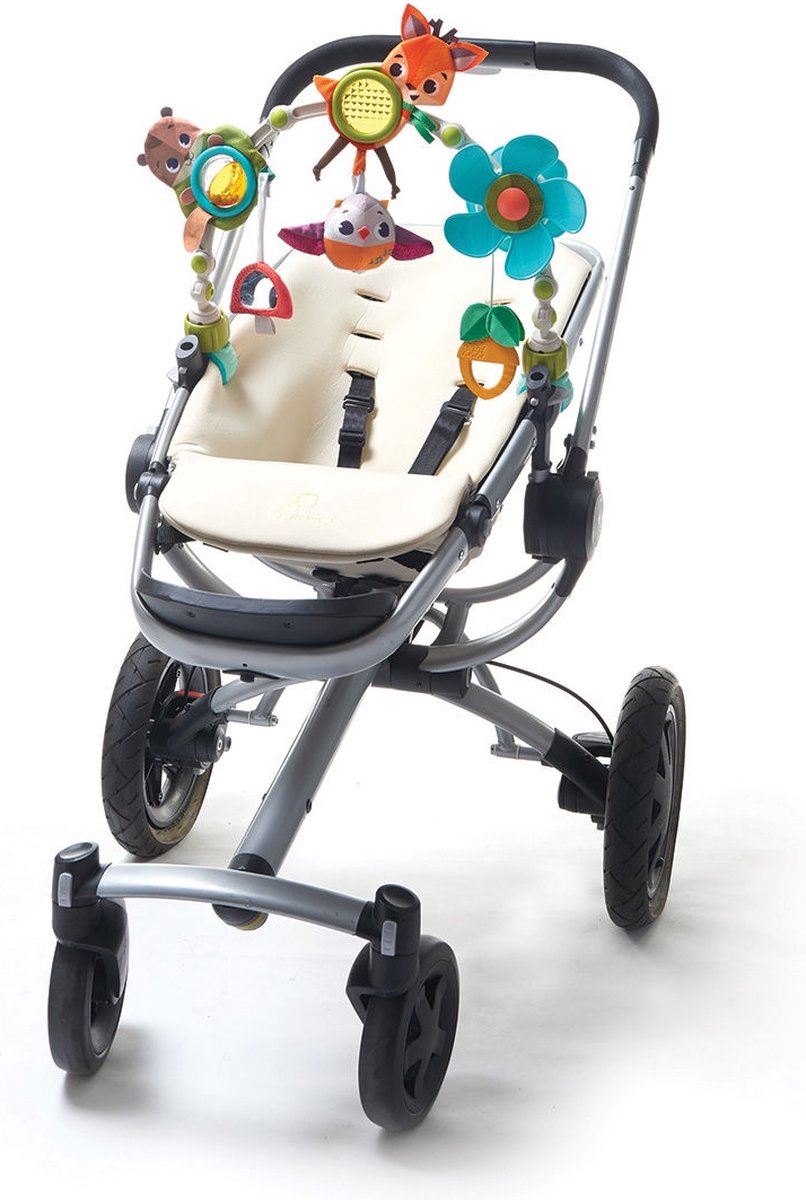 Tiny Love Musical Nature Into The Forest Speelboog - Multicolour