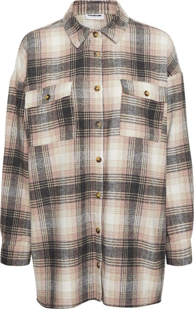 Noisy may - Maat XS - Dames T-shirt