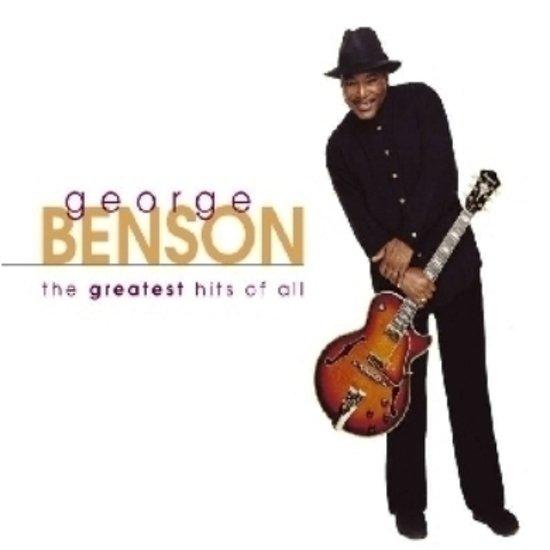 George Benson - The Greatest Hits Of All - CD