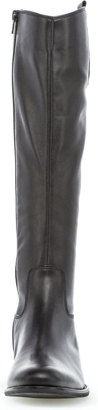 Gabor 51.647.27 Dames Laarzen - 40.5 - Zwart