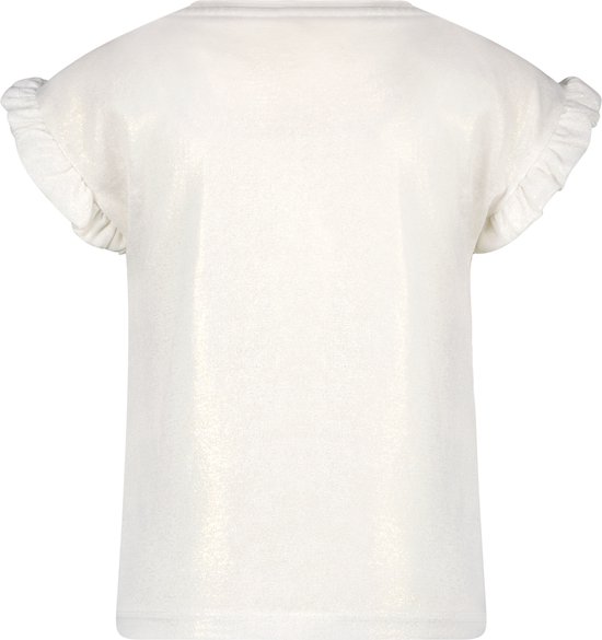 Like Flo - Maat 128 - F211-5440 Meisjes T-shirt