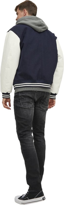 Vest, Broeken, Jas, Persoon