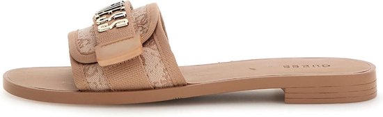 Guess  - Maat 41  Elyze3 Dames Slippers - Blush