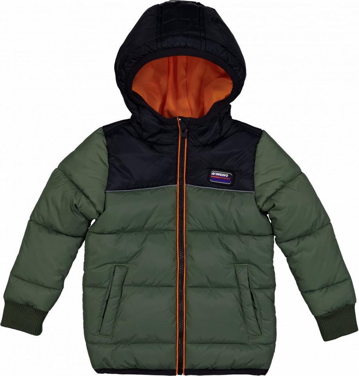 Kleding, Jas, Capuchon