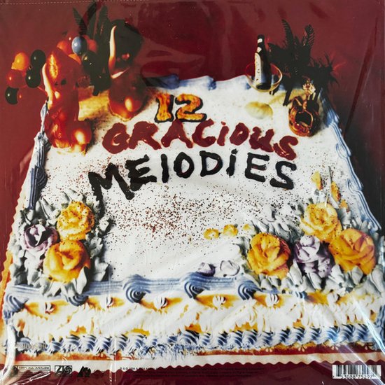 Stone Temple Pilots - Purple LP