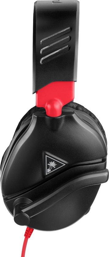 Turtle Beach Recon 70N - Gaming Headset - Battle Royal - Switch - PS4 - Xone
