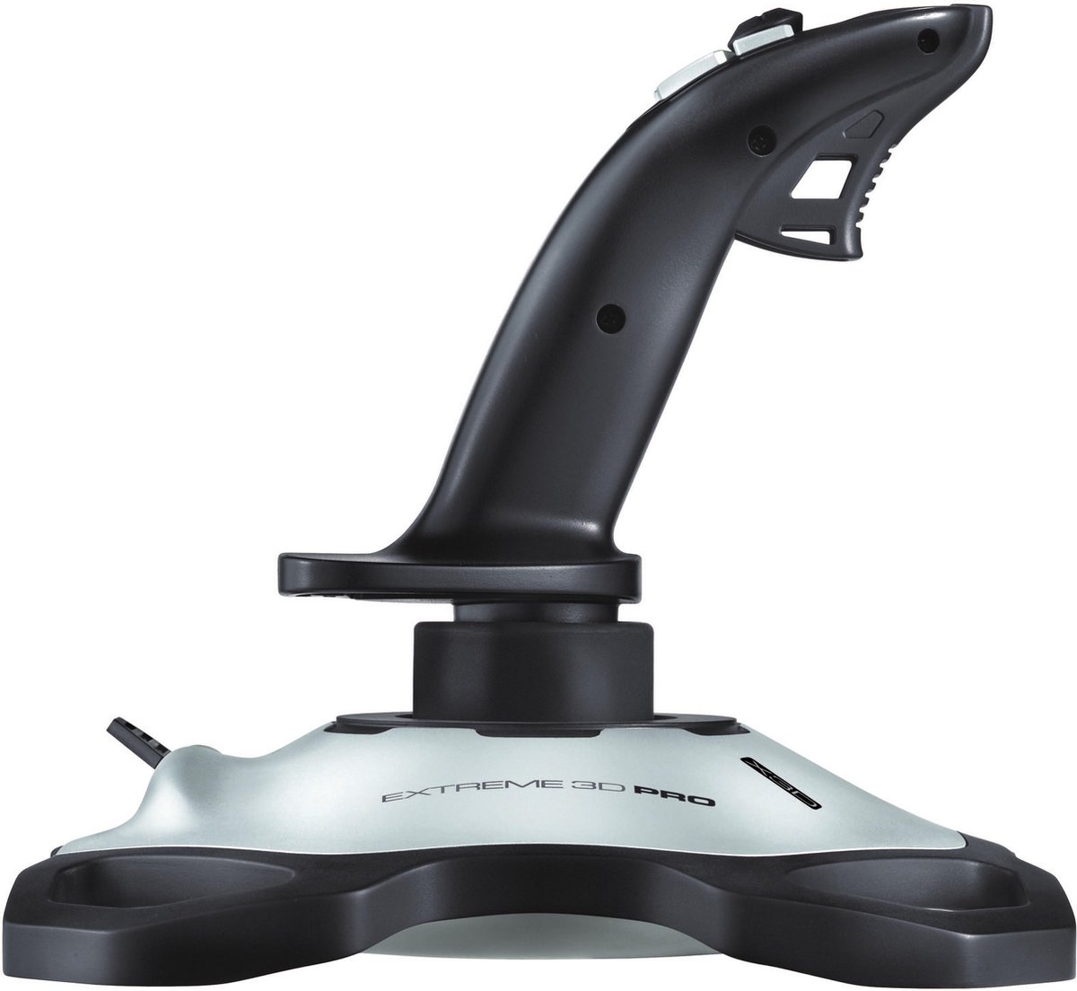 Logitech Extreme 3D Pro - Joystick