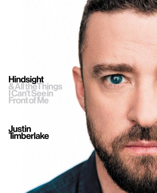 Koopjeshoek- Hindsight  - Hardcover