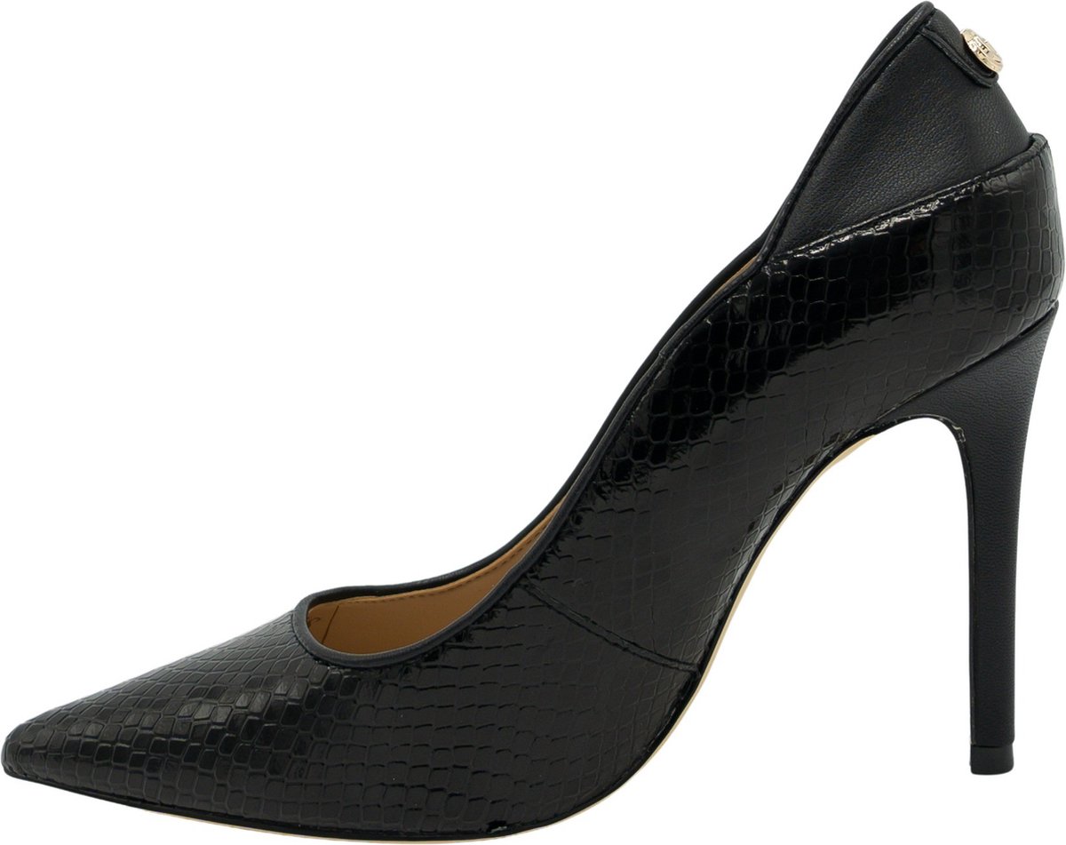 Guess - maat 39- Gaben3 dames pumps - Zwart