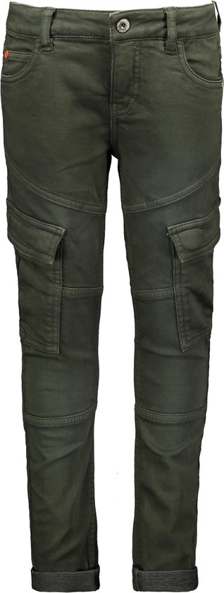 TYGO&vito  - Maat 122 - Jongens Jeans