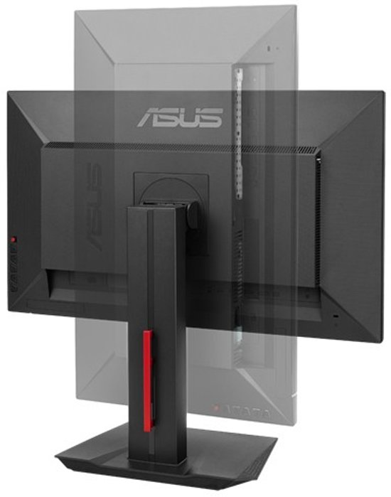 Asus MG279Q - IPS Monitor - 27 Inch