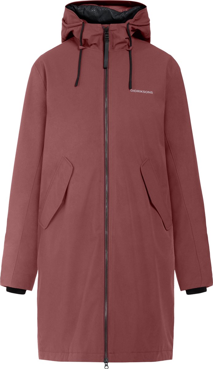 Kleding, Jas, Fleece