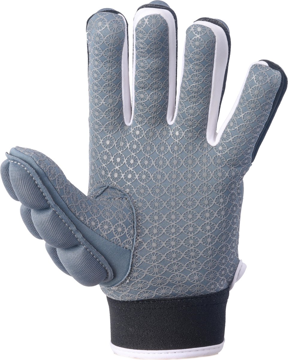 The Indian Maharadja Glove shell/foam full [left-d]-L Sporthandschoenen Unisex - denim