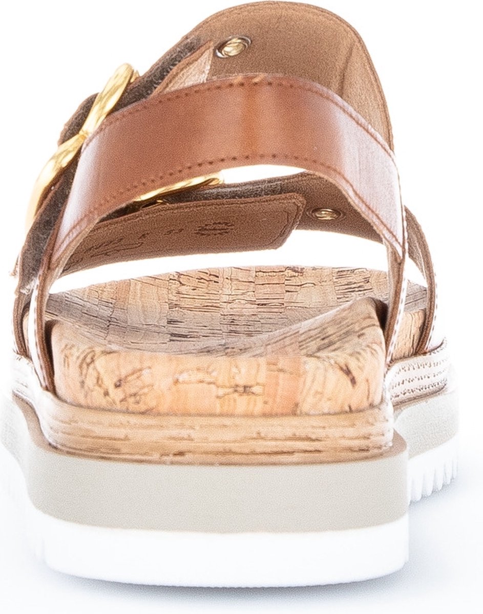 Gabor 82.853.53 Dames - 38 - Sandalen