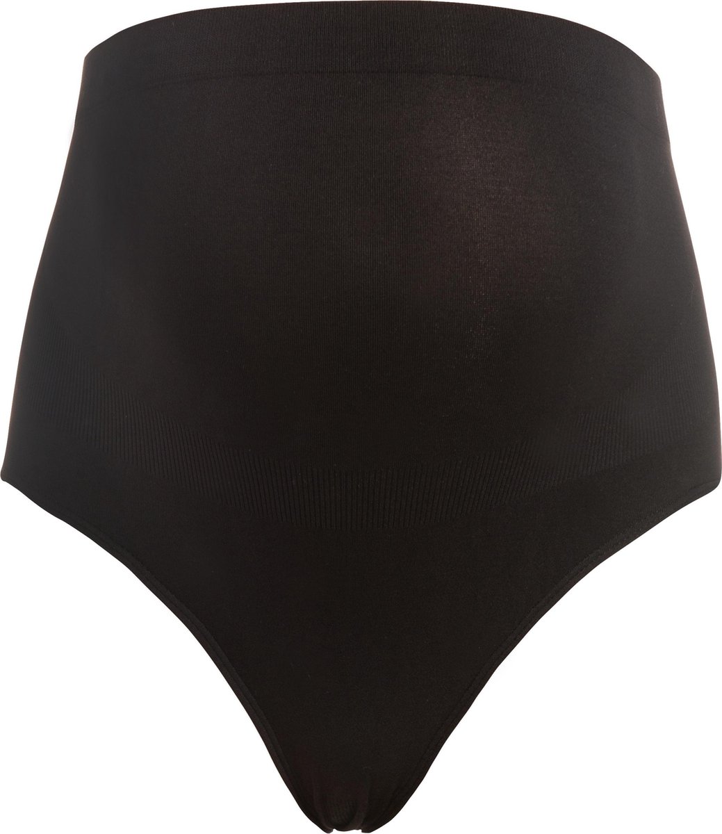 broek, shorts, ondergoed, zwart, kleding