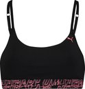 PUMA  maat XS WOMEN PRINTED BANDEAU Beha Dames