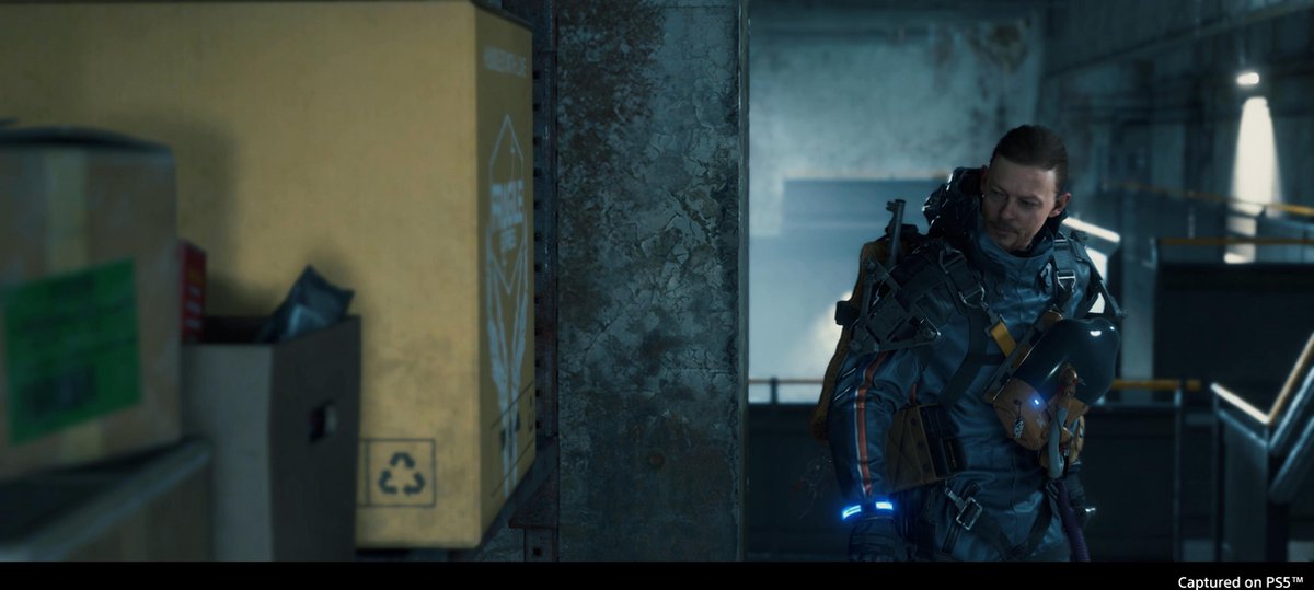 Death Stranding Director’s Cut - PlayStation 5