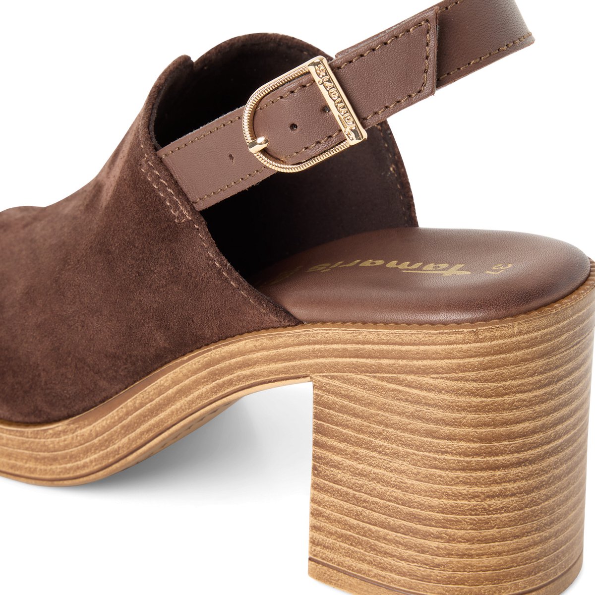 Tamaris - maat 38- sandalen Dames
