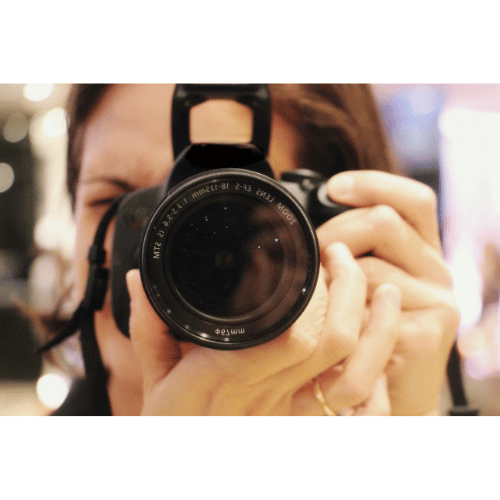 Kunst, Fotografie & Architectuur