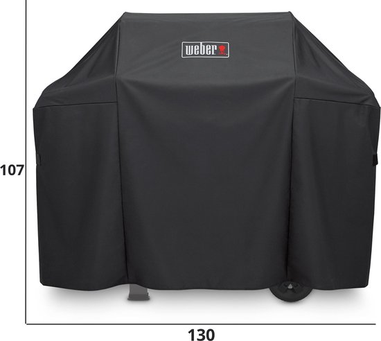 Weber - Premium Barbecuehoes