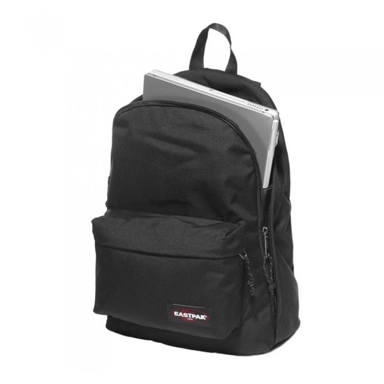 Eastpak OUT OF OFFICE Rugzak, 27 Liter, 13.3 inch laptopvak - Black