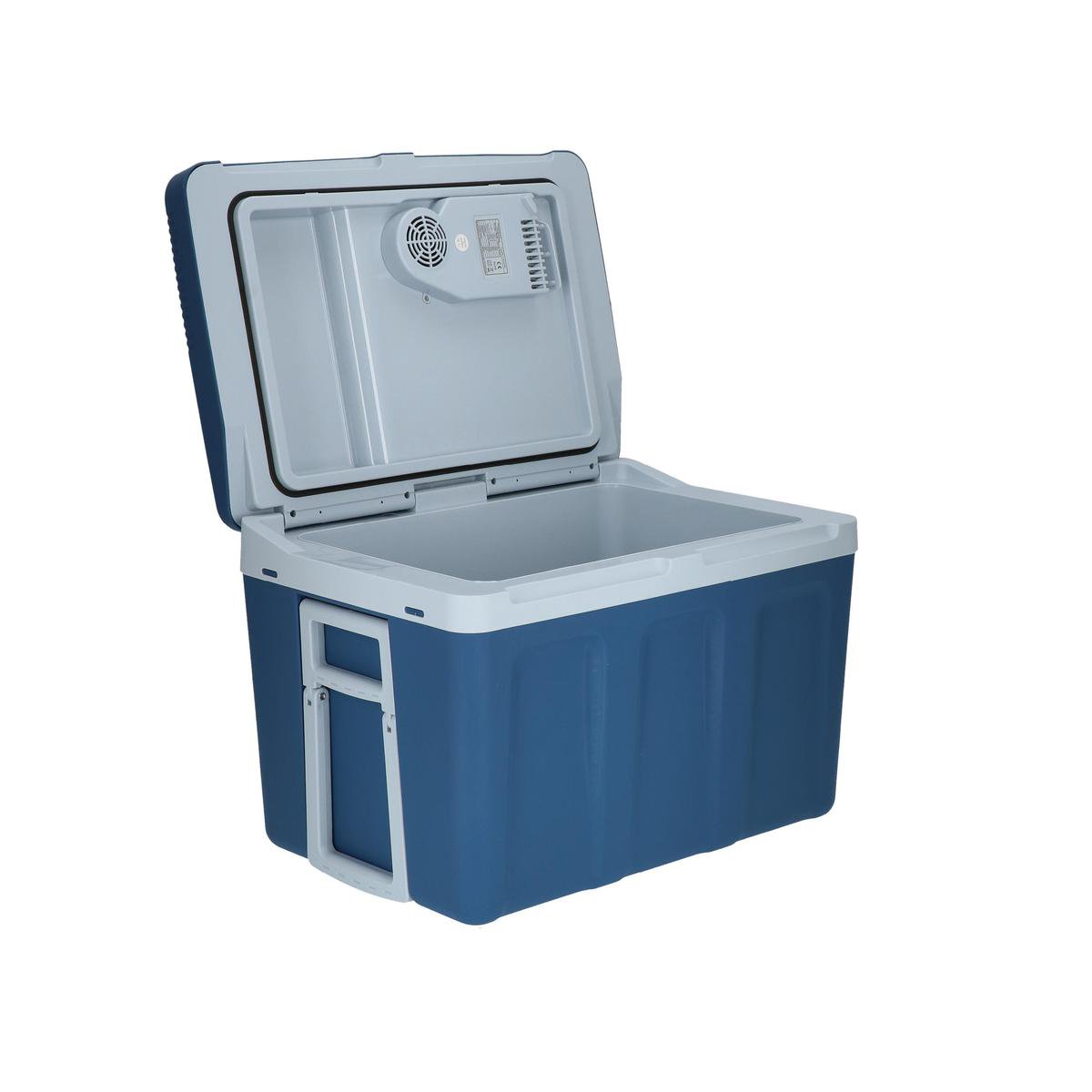 Travellife TL45 Thermo-Elektrische Koelbox - 40L - AC/DC - 12V/230V - Blauw