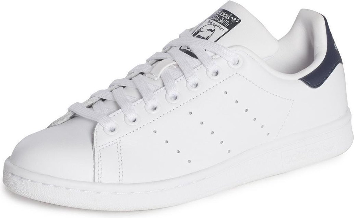adidas - Maat 36 2,3 - Stan Smith Dames Sneakers