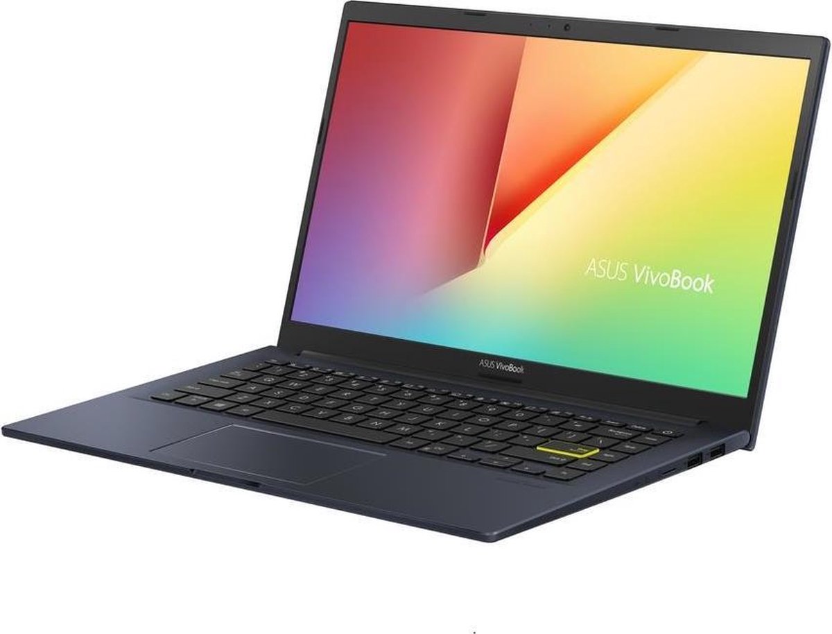 Asus VivoBook 14 M413DA-EK080T-BE  AZEERTY