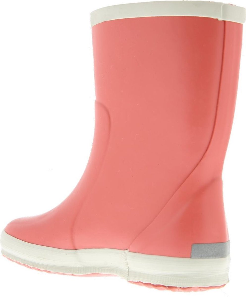 Bergstein - 20 - Regenlaarzen Kinderen - Coral