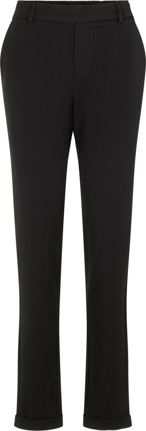 VERO MODA - Maat M X L32 - VMMAYA MW LOOSE SOLID PANT NOOS Dames Broeken