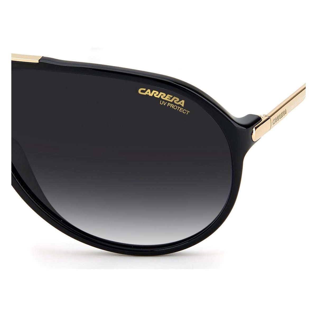 CARRERA Zonnebril (HOT65) Volwassenen Zilverkleurig Volledig omrand