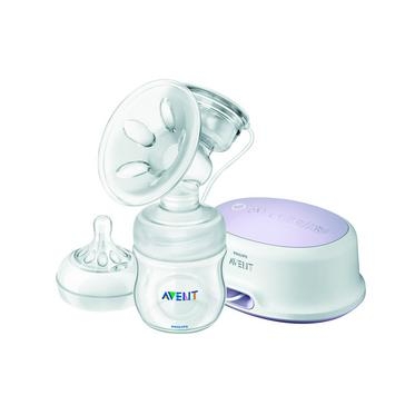 Philips Avent SCF332/01 - Enkel de pomp